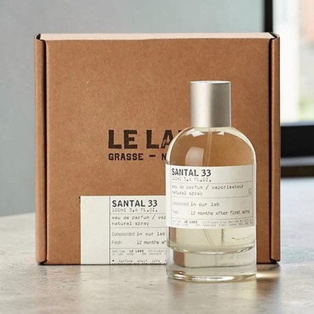 Парфумована вода унісекс Le Labo Santal 33, 50 мл